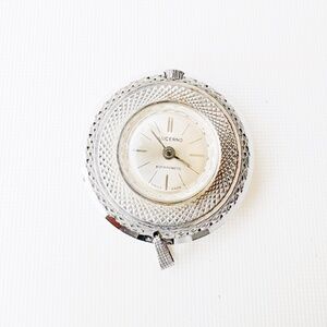 Lucerno Pendant Pocket Watch, Work, 34mm Case